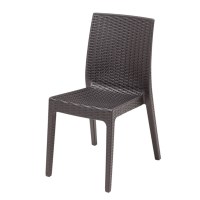 Selene Chair Black
